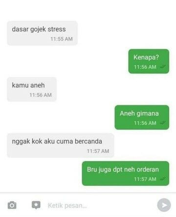 Chat Lucu Wa 5abd6
