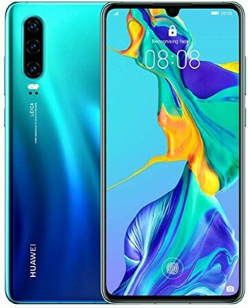 HUAWEI P30 90623