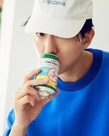 Kpop Idol Yang Terciduk Gunakan Produk Asli Indonesia 5498d