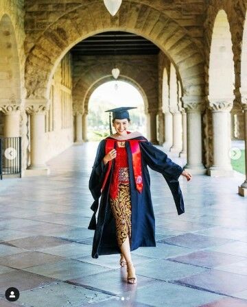 Maudy Ayunda Lulus S2 Stanford University 8217c