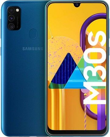 Flash Sale Galaxy M30s Samsung Indonesia