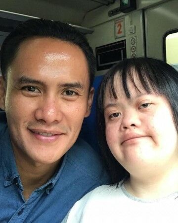 Choky Sitohang Dan Adiknya 8d2c5