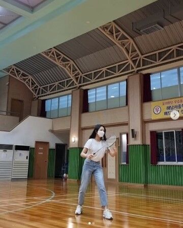 Foto Ko Soobin Pemain Drama Korea Racket Boys Berdarah Indonesia Custom 5338d