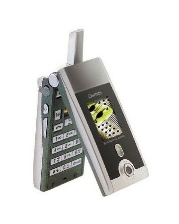 Pantech GI100 4020a