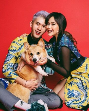 Brisia Jodie Julian Jacob 95dbf
