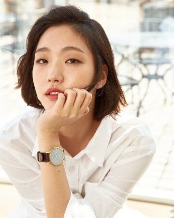 Kim Go Eun Korea Selatan 8f085