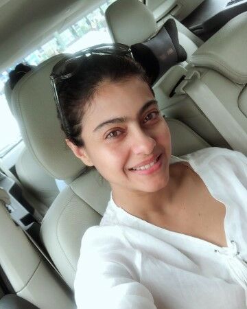 Kajol Devgan 1a377
