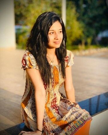 Paridhi Sharma D559e