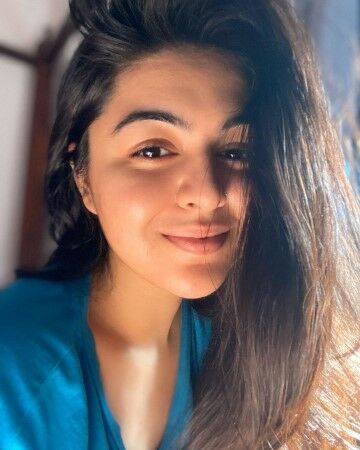 Shafaq Naaz D3c72