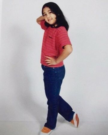 Sherina Munaf Ebc91