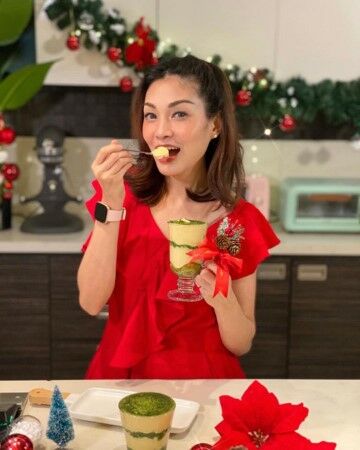 Chef Karen 2 2c3ad