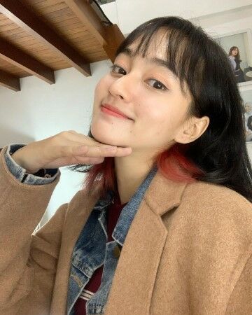 Indah Kusumaningrum 95de4