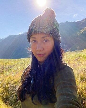 Sherina Munaf A2a25