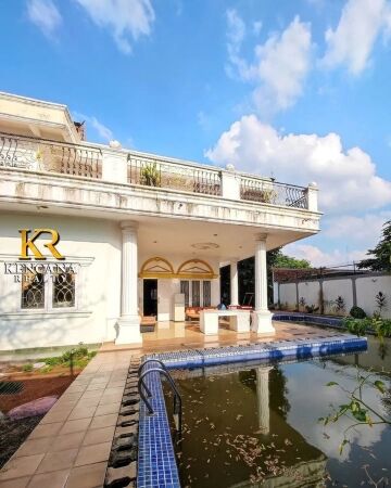 Rumah Indosiar 9 A8bca