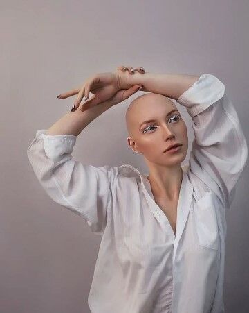 Anna Marinich 8e5c2