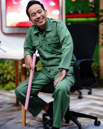 Denny Cagur 83b56
