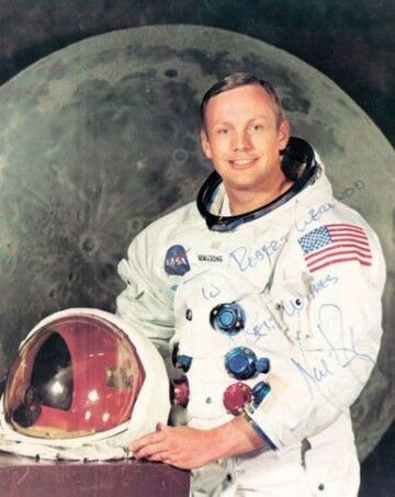 Neil Armstrong 9f924