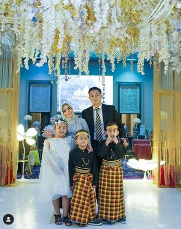 Foto Falhan Abssar Anak Muzdalifah Dan Nasar Custom 2d522
