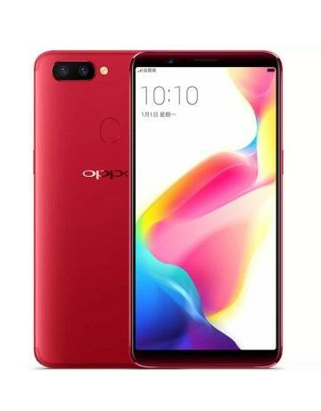 Oppo R11s Ff6b9