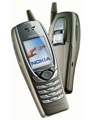 HP Nokia Pertama Di Dunia Dengan Dual Mode GSM WCDMA Af328