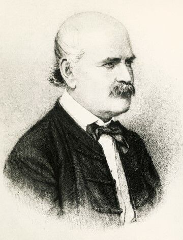 Ignaz Semmelweis 2e86f