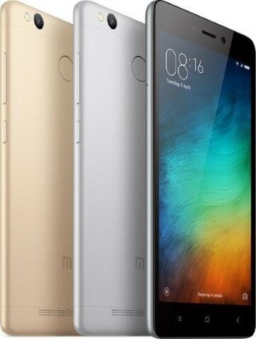 Xiaomi Redmi 4A 332ad