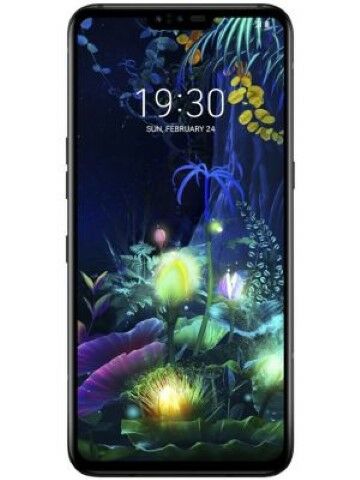 Lg V50 Thinq 03e3d
