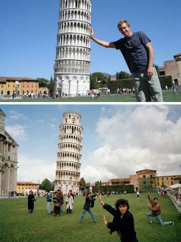 Menara Pisa 0cdef