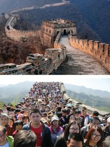 Tembok Besar China 451ed