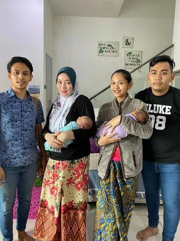 Bayi Yang Tertukar Di Malaysia 58561