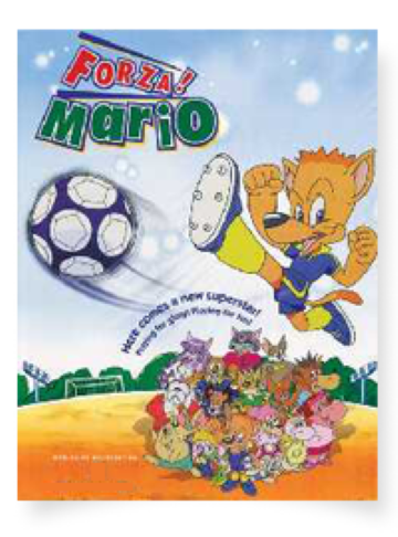 Anime Sepak Bola Lawas 761d6