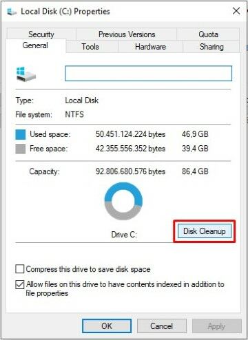 Cara Hapus Windows Old Sampai Bersih 4f3f6