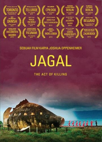 The Act Of Killing 2012 Film D2ec2