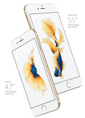 Samsung Galaxy Note 5 Vs Iphone 6s Plus 3