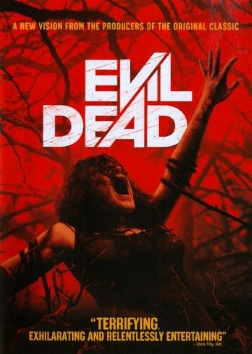 film evil dead