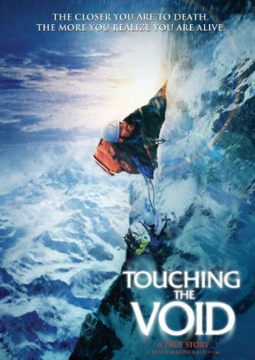 Touching The Void Film 81531