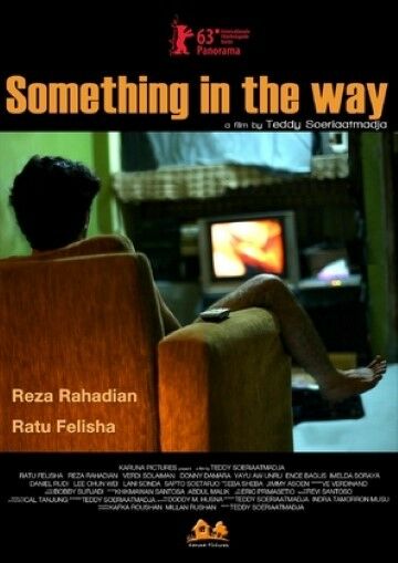 Nonton Film Something In The Way Full Movie Sub Indo 76314