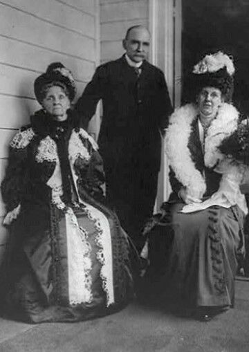 Hetty Green 2 F3cf3