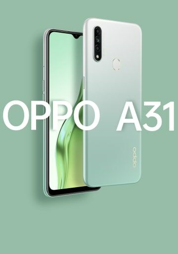 HP Android Murah Harga 1 Jutaan Oppo A31 7a1b7