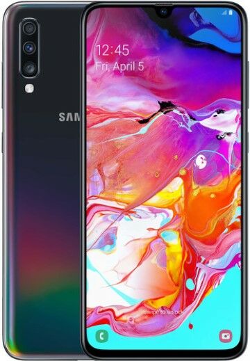 Samsung Galaxy A70 D164a