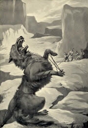 Apa Itu Mitologi Nordik 6eb17