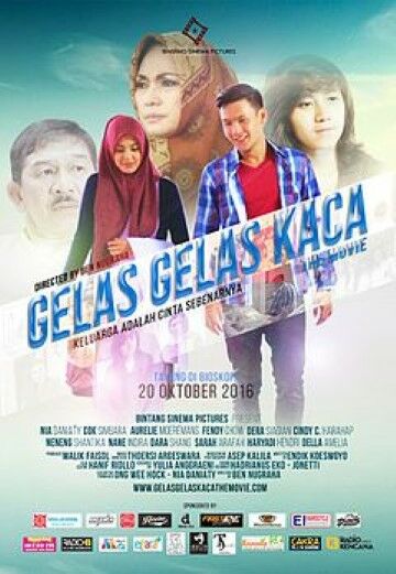 Gelas Gelas Kaca Ccd72