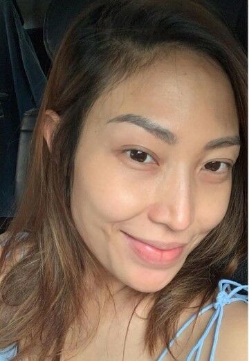 Foto Seleb Istri Pengusaha Tanpa Makeup Custom Ec21e