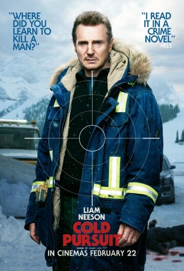 Liam Neeson Cold Pursuit 96db3