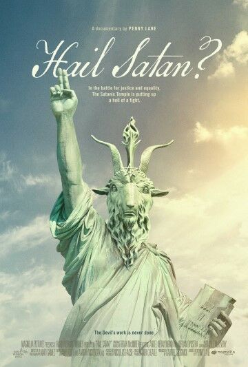 Film Hail Satan Ec814