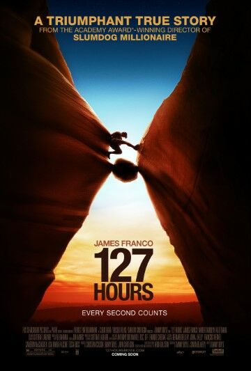 127 Hours Film F8df6