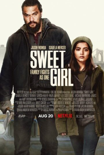Sweet Girl 1cca4