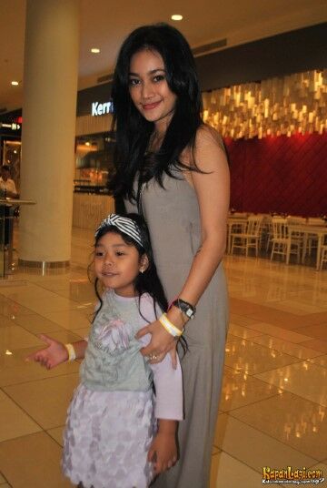 Seleb Adopsi Anak Sebelum Menikah Custom E45ed