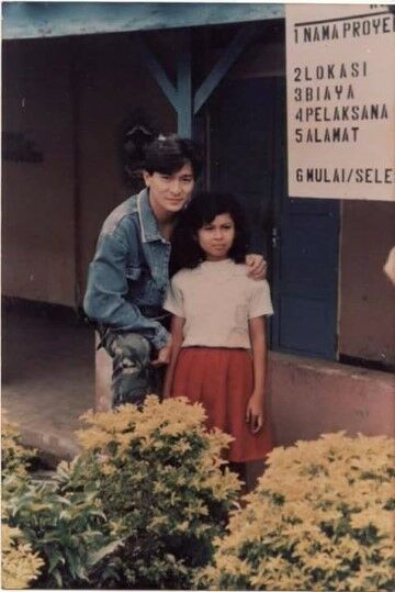 Anak Angkat Andy Lau D5deb