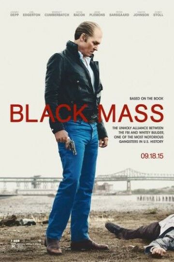 Film Terbaik Johnny Depp Black Mass 62452